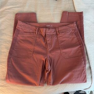 size 10 old navy pixie pants